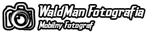 WaldMan Fotografia - Mobilny Fotograf